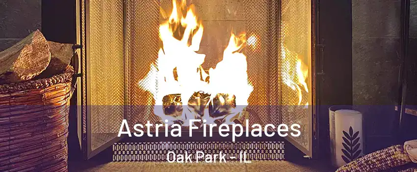  Astria Fireplaces Oak Park - IL