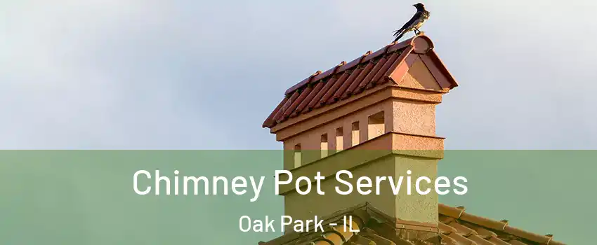  Chimney Pot Services Oak Park - IL