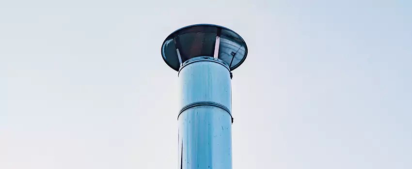 Wind-Resistant Chimney Caps Installation and Repair Services in Oak Park, Illinois