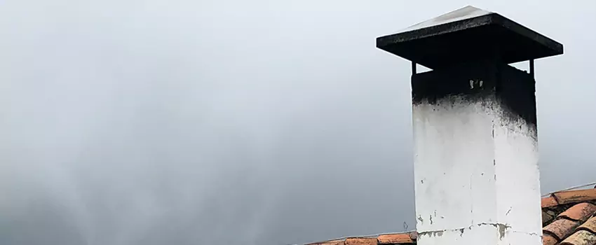 Chimney Damper Inspection in Oak Park, IL