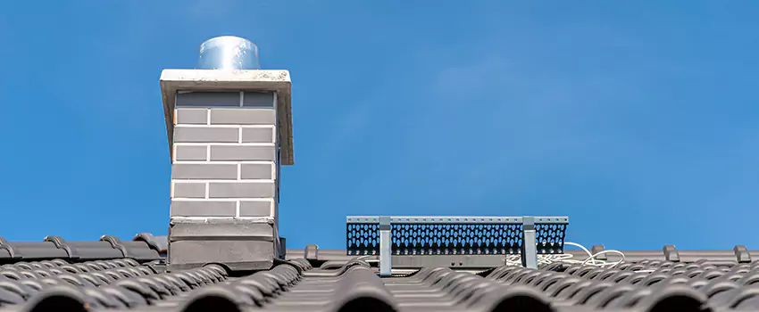 Chimney Flue Relining Services in Oak Park, Illinois