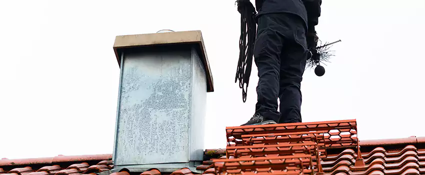 Chimney Liner Services Cost in Oak Park, IL
