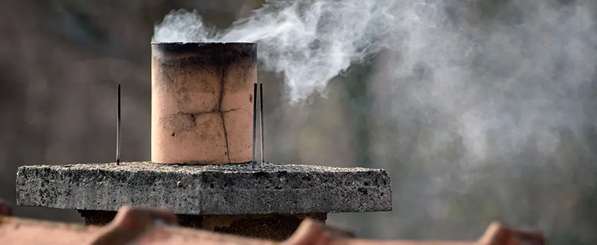 Wood Burning Chimney Odor Removal in Oak Park, IL