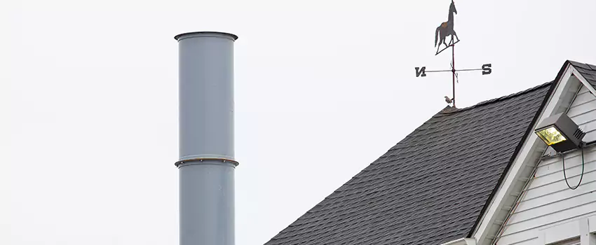 Chimney Inspection in Oak Park, IL