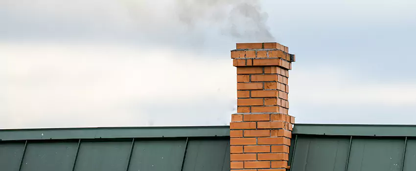 Chimney Soot Cleaning Cost in Oak Park, IL