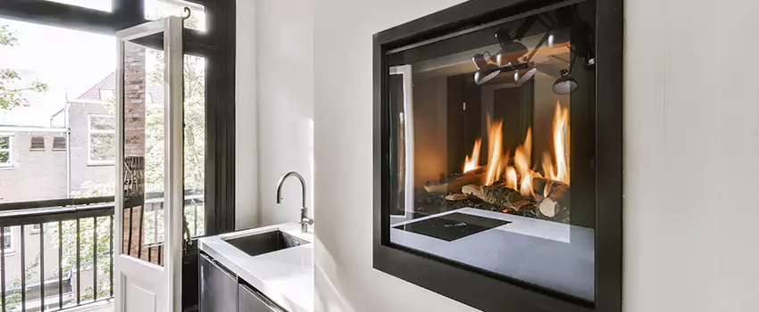 Dimplex Fireplace Installation and Repair in Oak Park, Illinois
