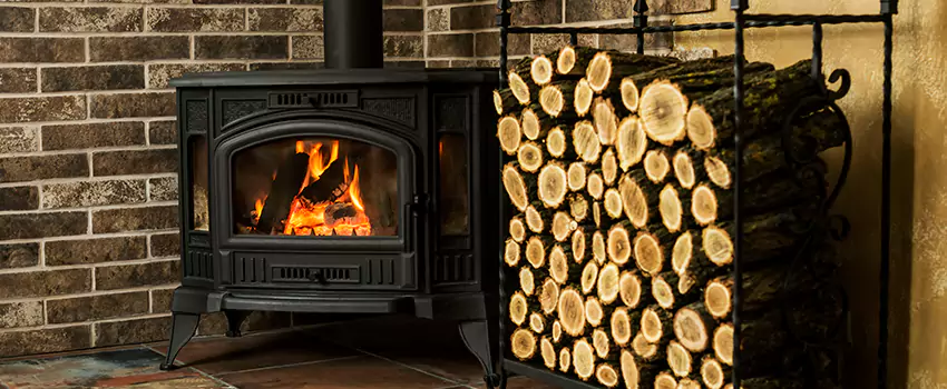 Drolet Fireplaces in Oak Park, Illinois