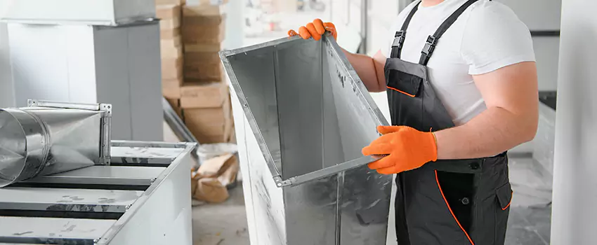 Benefits of Dryer Vent Inspection in Oak Park, IL