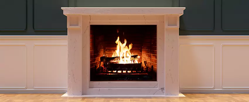 Empire Comfort Systems Fireplace Installation and Replacement in Oak Park, Illinois