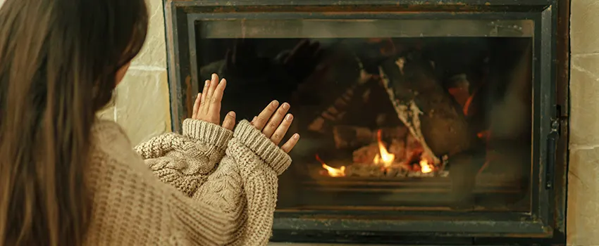 Wood-burning Fireplace Smell Removal Services in Oak Park, IL