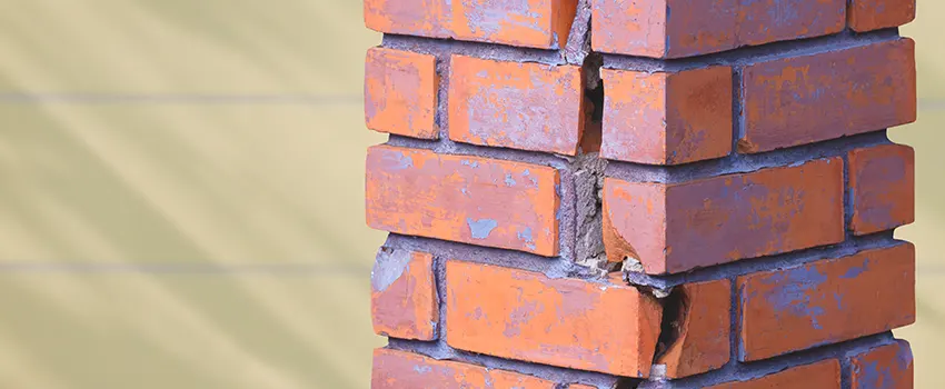Leaking Chimney Repair And Replacement Cost in Oak Park, Illinois