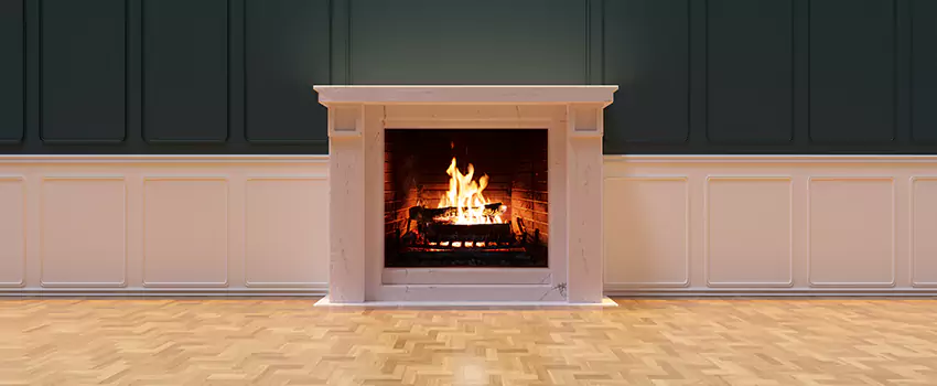 Napoleon Electric Fireplaces Inspection Service in Oak Park, Illinois