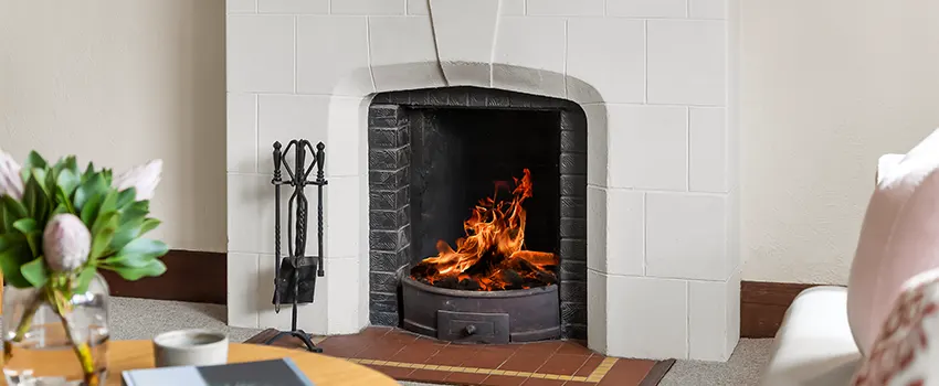 Valor Fireplaces and Stove Repair in Oak Park, IL