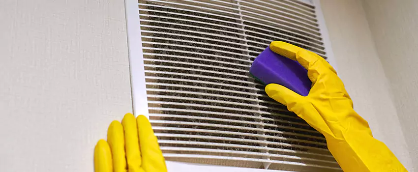 Vent Cleaning Company in Oak Park, IL