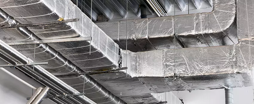 Vent Dust Cleaning Cost in Oak Park, IL
