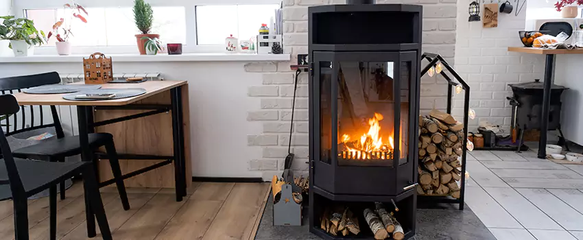 Wood Stove Firebox Installation Services in Oak Park, IL