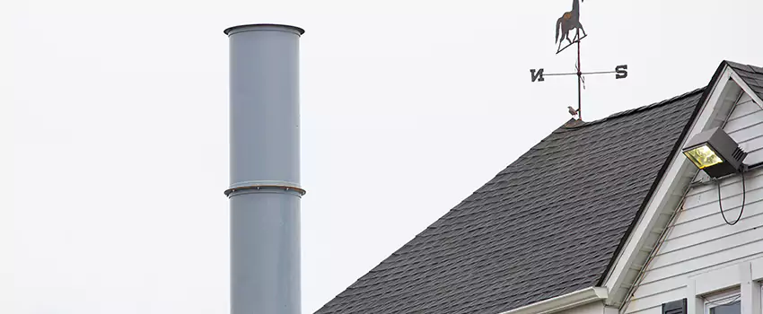 Multi-flue Chimney Caps Installation And Repair in Oak Park, IL