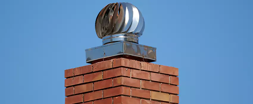 Chimney Damper Hinge Repair in Oak Park, IL