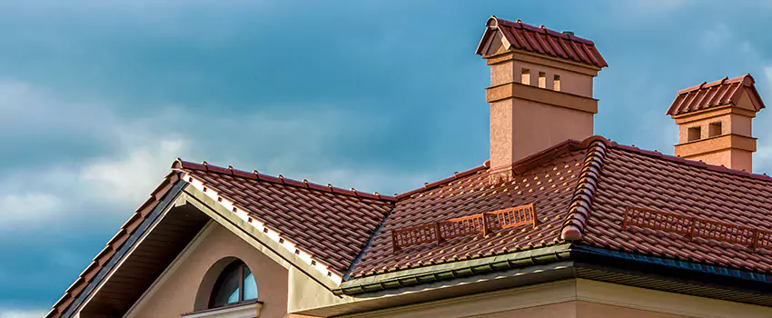 Residential Chimney Services in Oak Park, Illinois