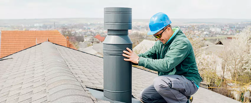 Insulated Chimney Liner Services in Oak Park, IL