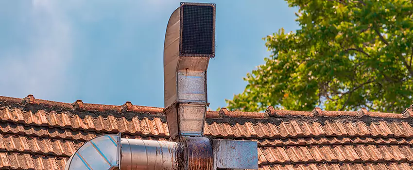 Chimney Blockage Removal in Oak Park, Illinois