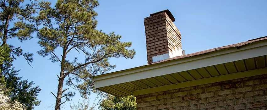Brick Chimney Sweep Near Me in Oak Park, IL