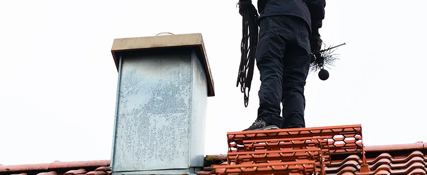 Modern Chimney Sweeping Techniques in Oak Park, Illinois