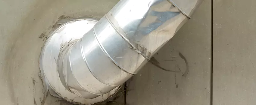 Dryer Vent Repair Process in Oak Park, IL