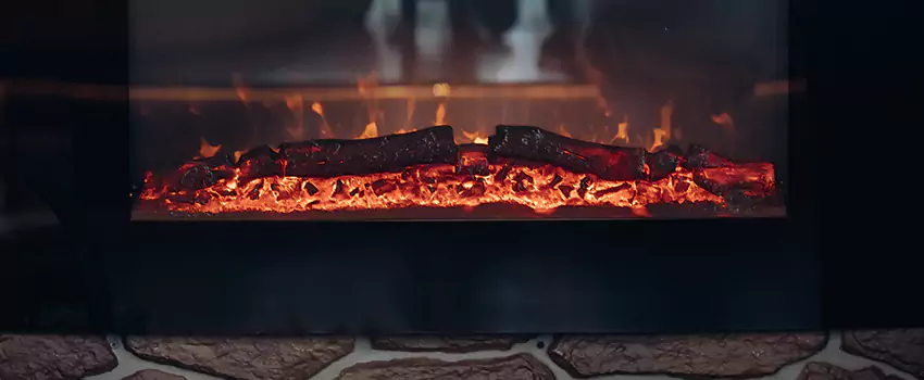 Cost of Electric Fireplace Repair Service in Oak Park, Illinois
