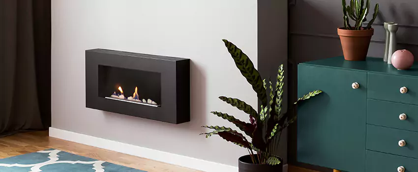 Cost of Ethanol Fireplace Repair And Installation Services in Oak Park, IL