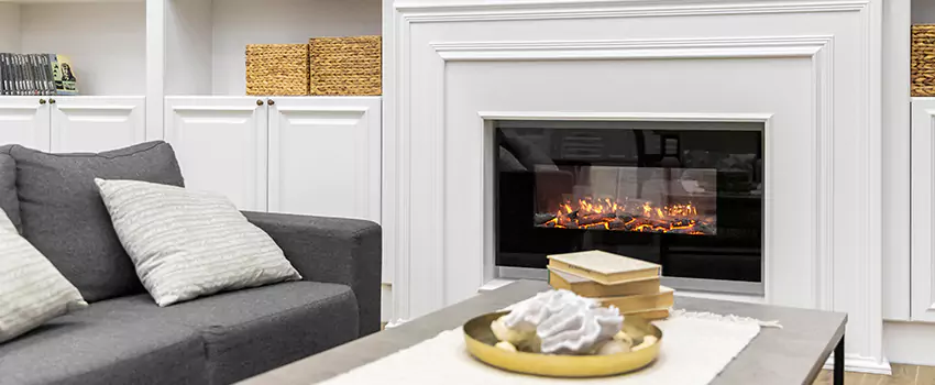 Professional Fireplace Maintenance Contractors in Oak Park, IL