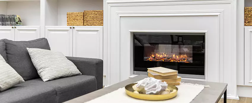 Pellet Fireplace Insert Installation in Oak Park, IL