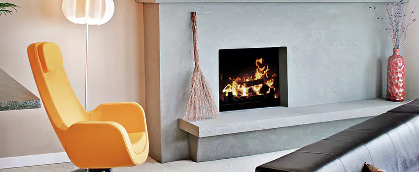 Electric Fireplace Makeover Services in Oak Park, IL