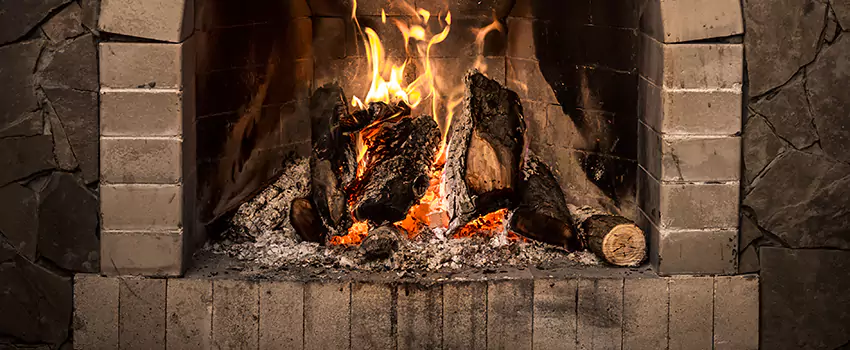 Cost of Rebuilding A Fireplace in Oak Park, Illinois