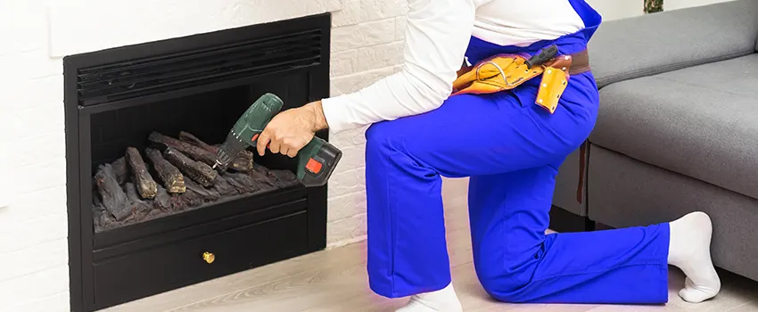 Fireplace Safety Inspection Specialists in Oak Park, Illinois