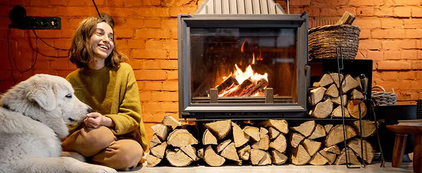 Fireplace Smell Removal Cost in Oak Park, IL