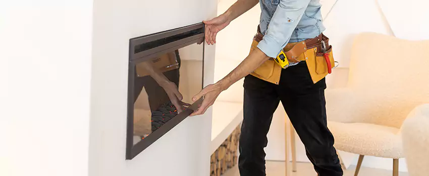 Traditional Fireplace Vent Sweeping in Oak Park, IL