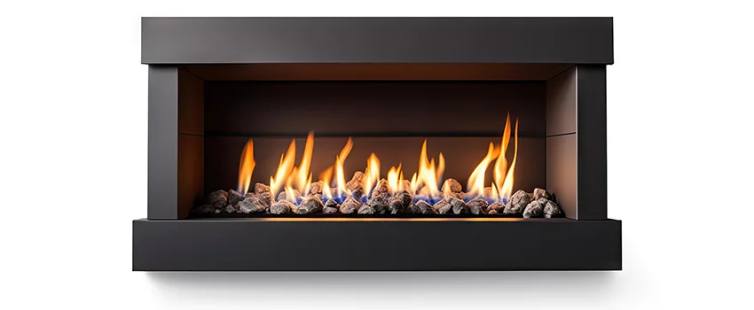 Outdoor Gas Fireplaces Installation in Oak Park, IL