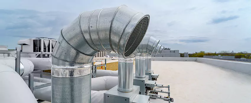 Insulated Ductwork Repair Services Near Me in Oak Park, IL