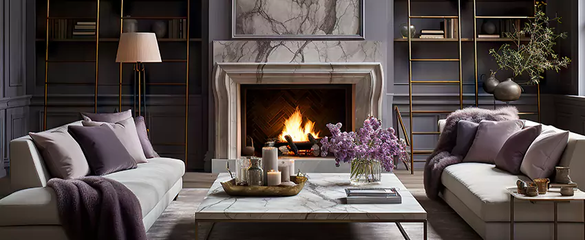 Napoleon Galaxy Series Outdoor Fireplaces Repair in Oak Park, IL