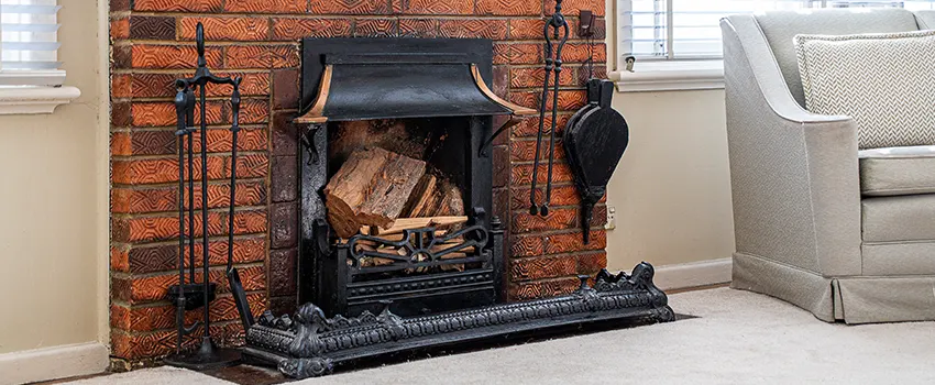 Custom Old Fireplace Redesign Services in Oak Park, Illinois