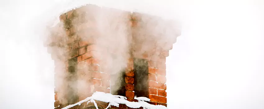 Chimney Flue Soot Removal in Oak Park, IL