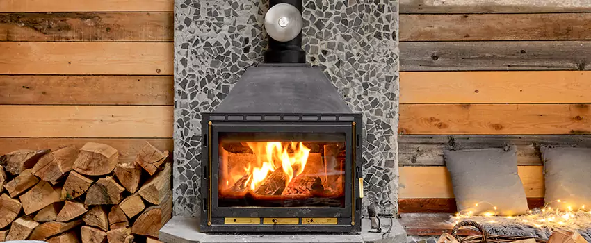 Travis Industries Elite Fireplace Inspection and Maintenance in Oak Park, Illinois