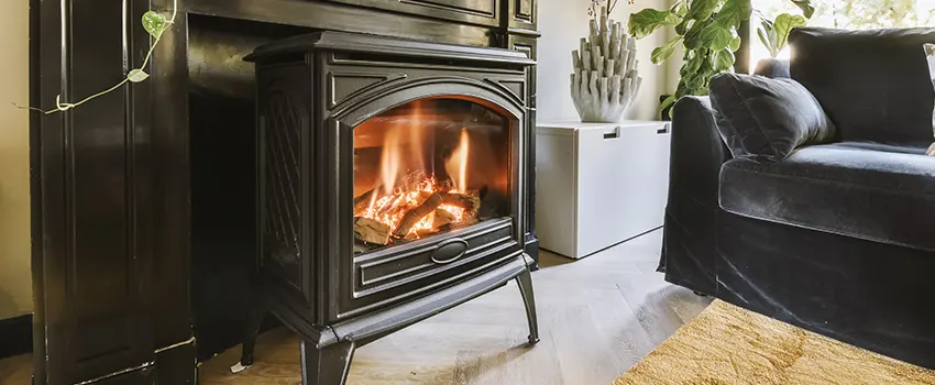 Valor Wood Fireplace in Oak Park, IL