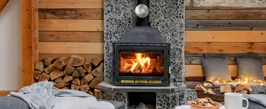 Affordable Wood Fireplace Fixing Solutions in Oak Park, Illinois