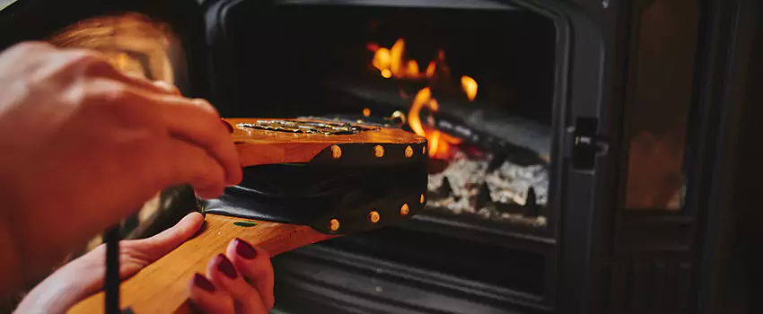 Wood Stove Grates Repair in Oak Park, Illinois