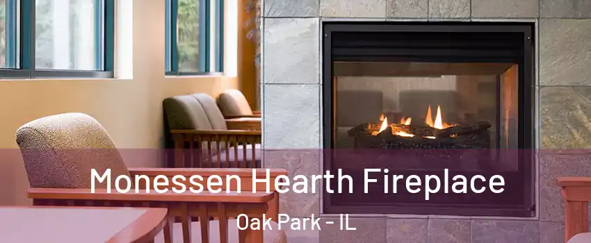  Monessen Hearth Fireplace Oak Park - IL