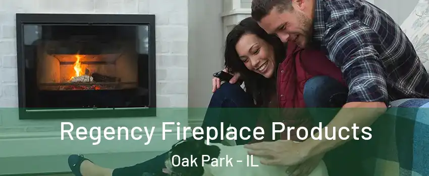  Regency Fireplace Products Oak Park - IL